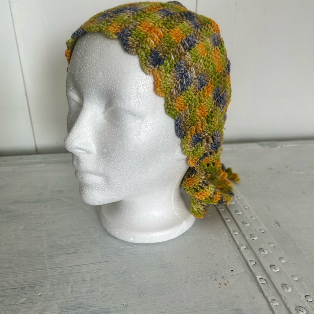 Head scarf